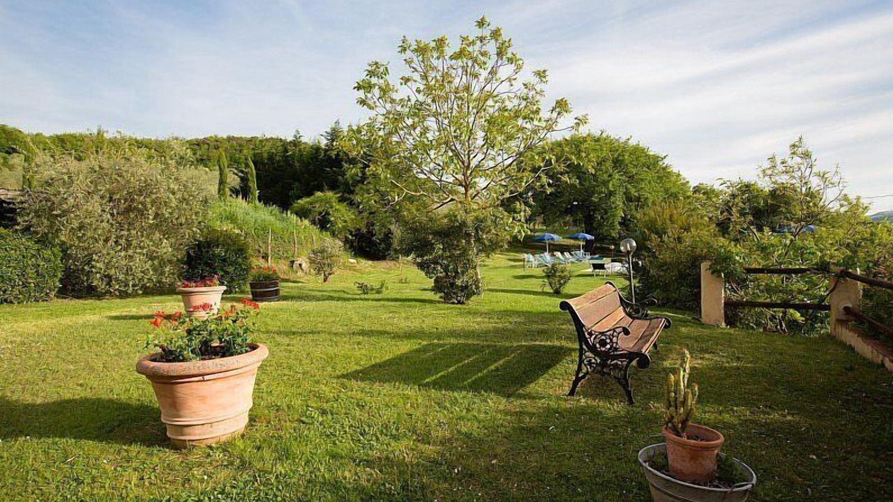 Photo of Outdoor in Castiglione d'Orcia