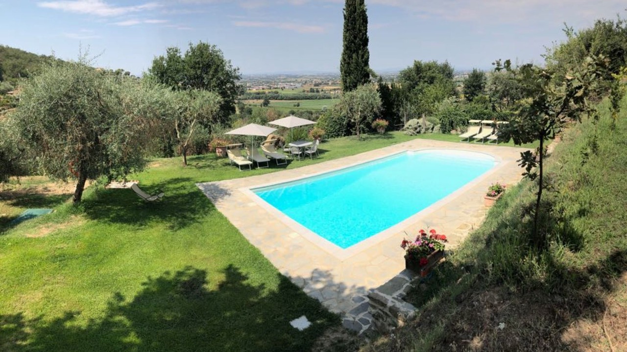 Photo of Outdoor in Cortona