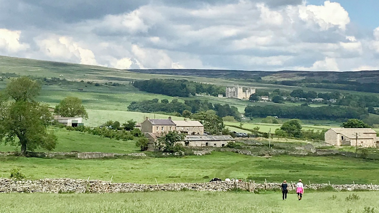 Photo of Others in Aysgarth