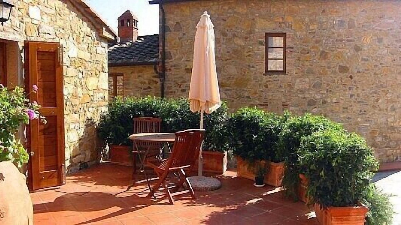 Photo of Outdoor in Bucine