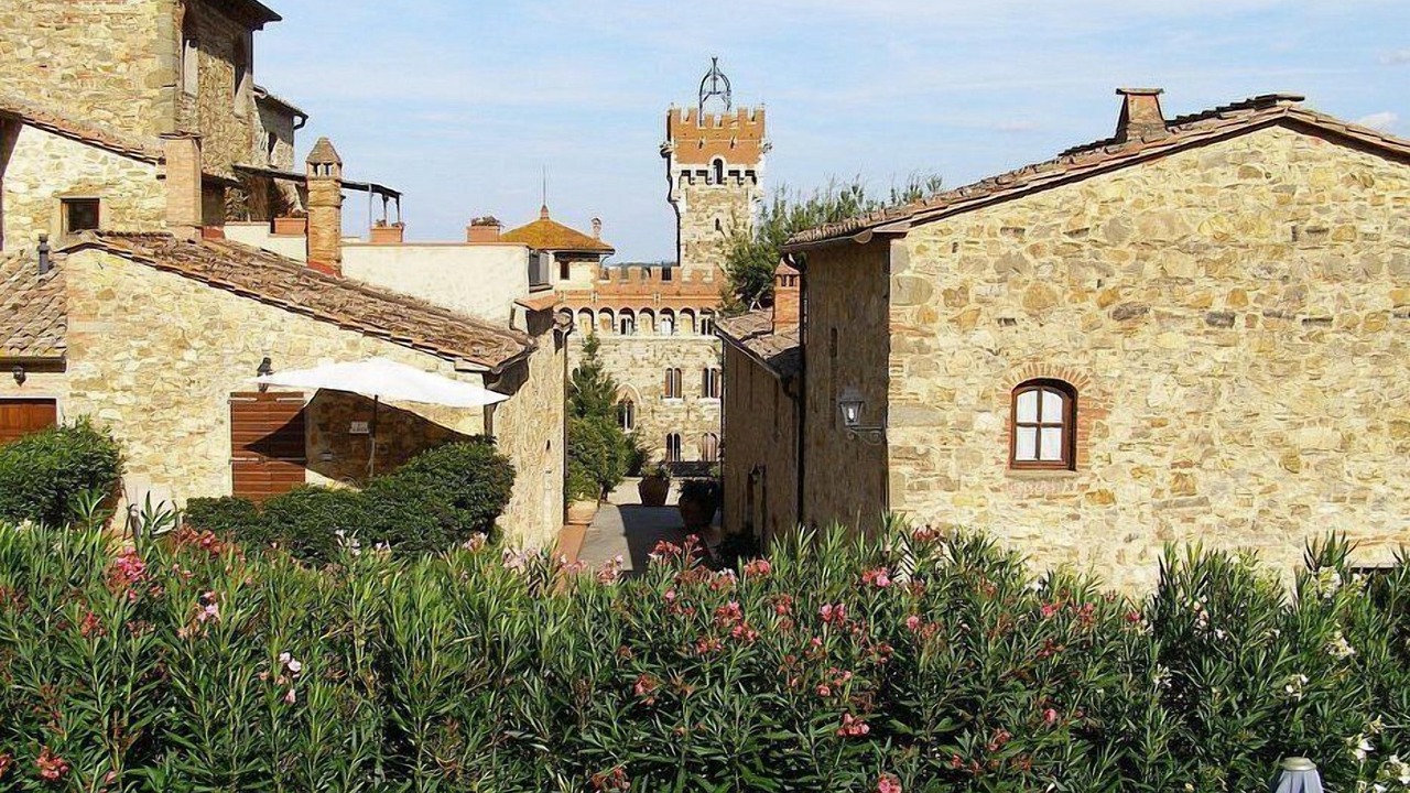Photo of Outdoor in Bucine