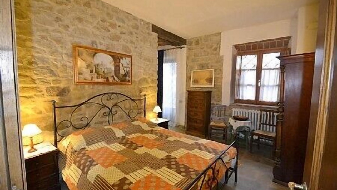 Photo of Bedroom in Ciggiano