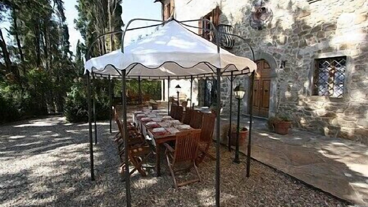 Photo of Outdoor in Ciggiano