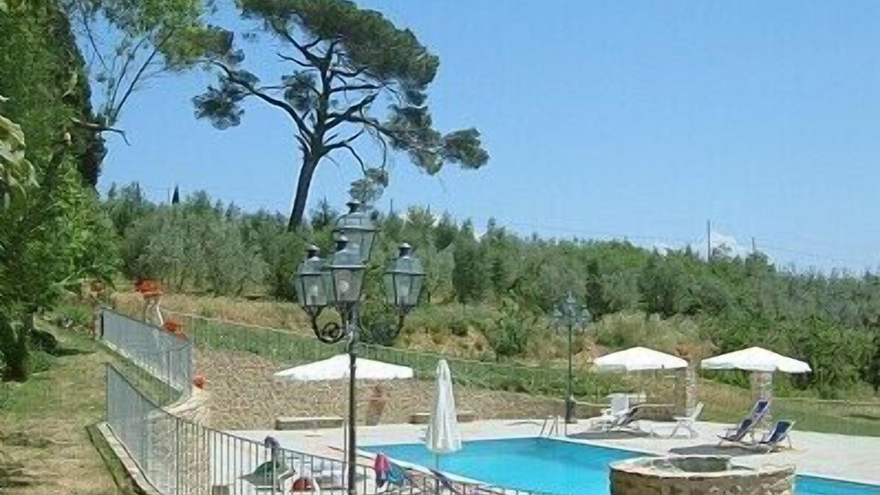 Photo of Outdoor in Ciggiano