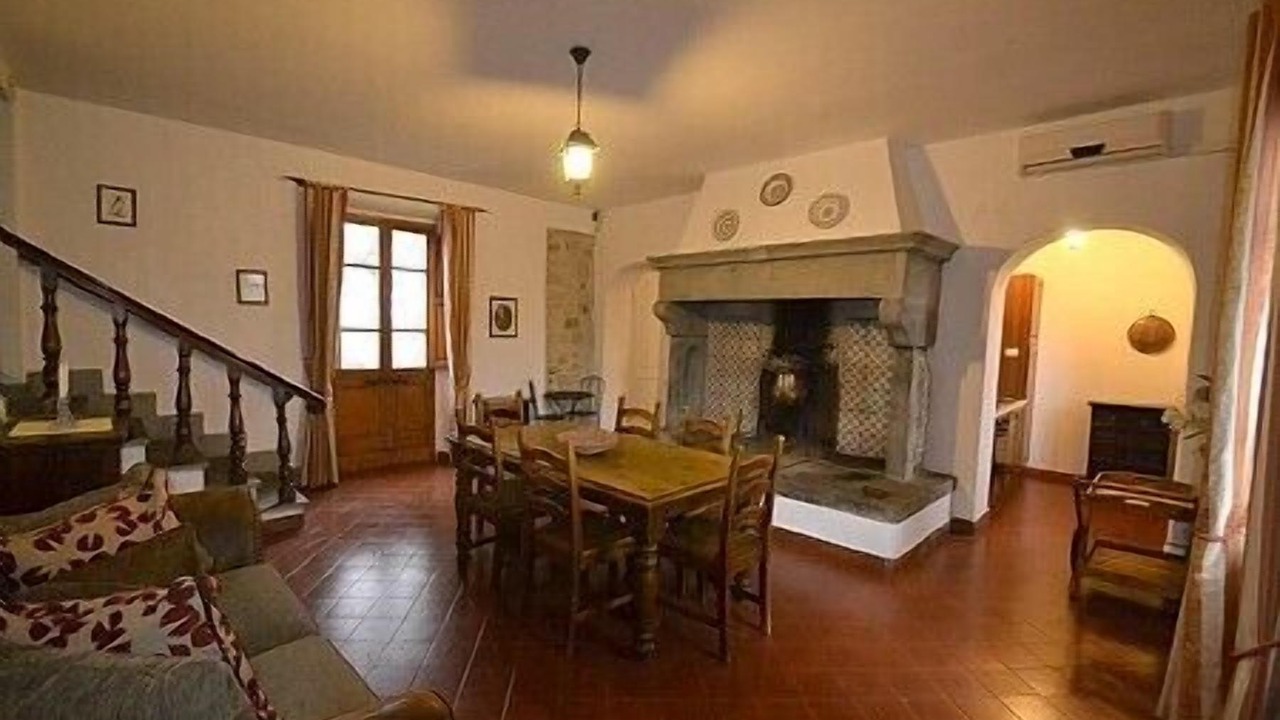 Photo of Livingroom in Ciggiano
