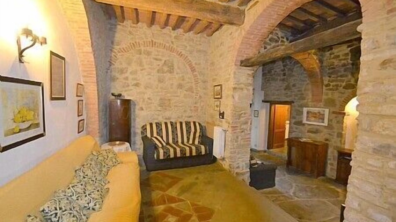Photo of Livingroom in Ciggiano