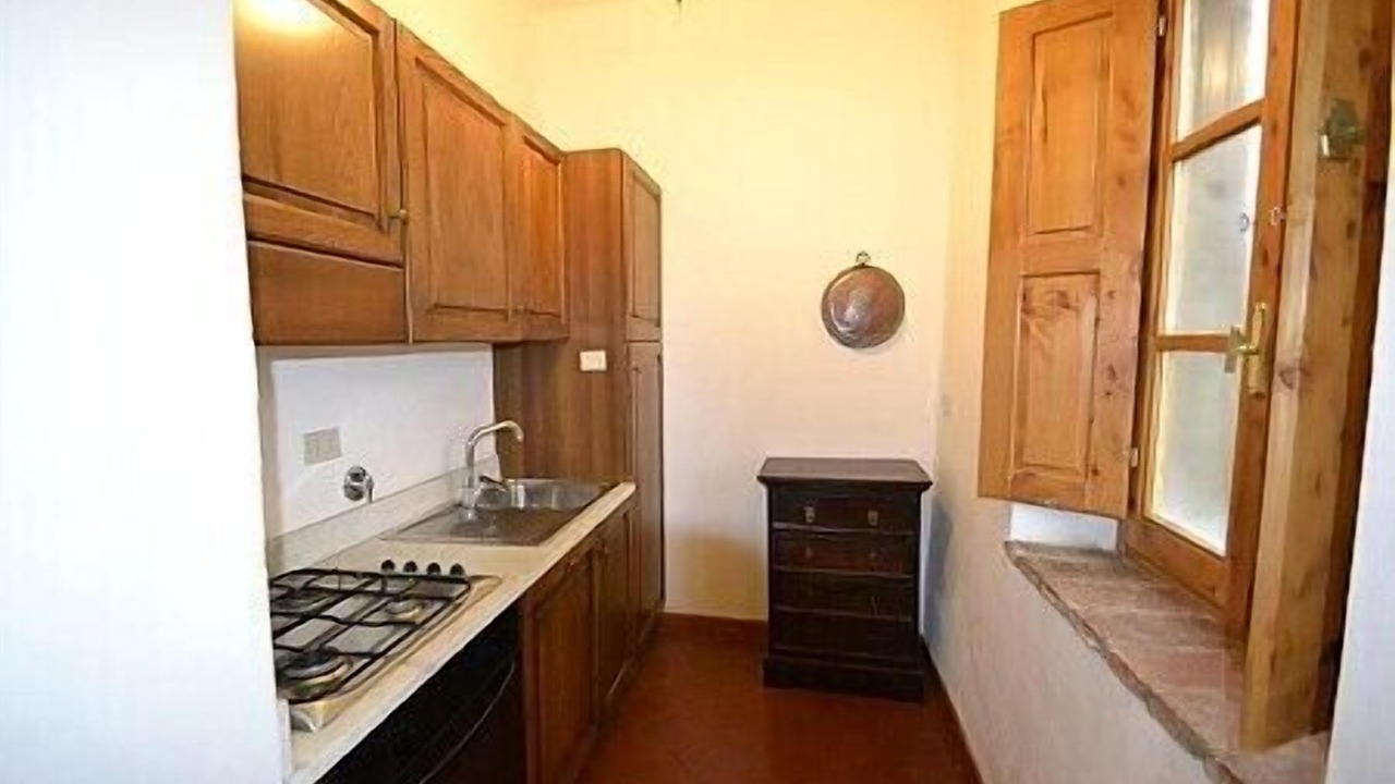 Photo of Kitchen in Ciggiano