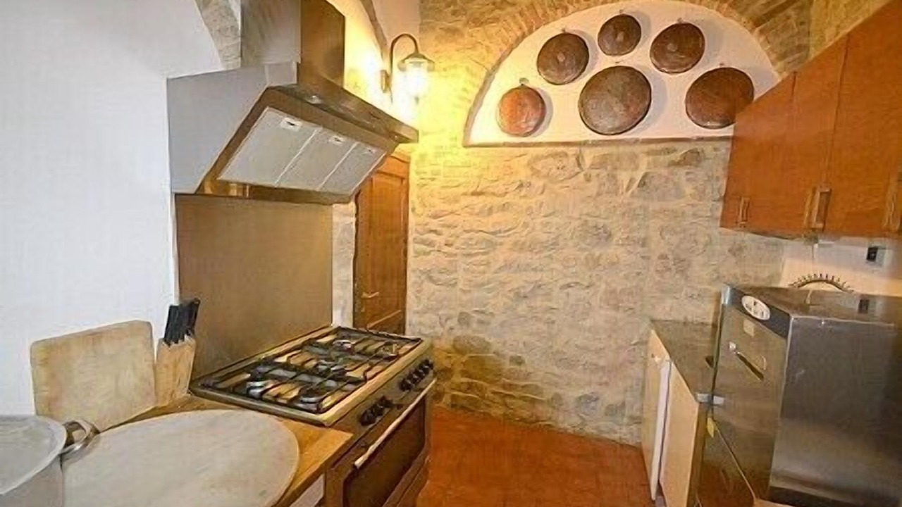 Photo of Kitchen in Ciggiano
