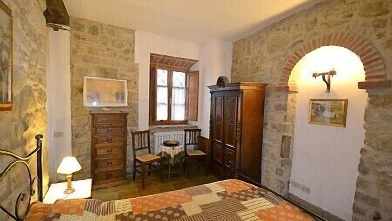 Photo of Bedroom in Ciggiano