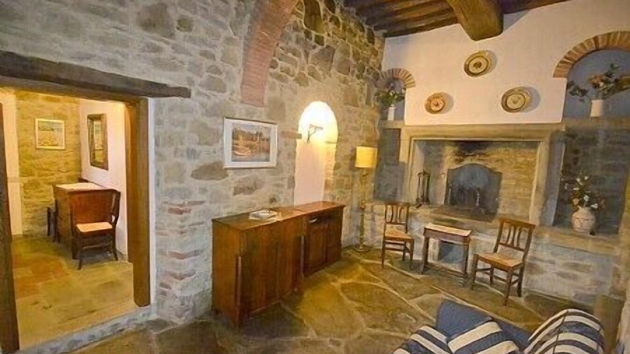 Photo of Livingroom in Ciggiano