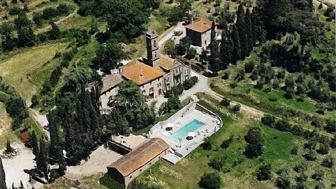 Photo of Outdoor in Ciggiano