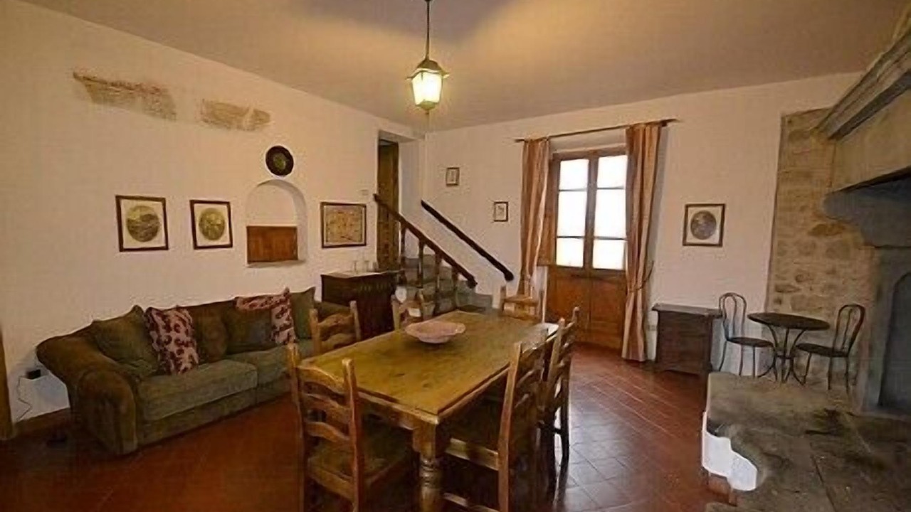 Photo of Livingroom in Ciggiano