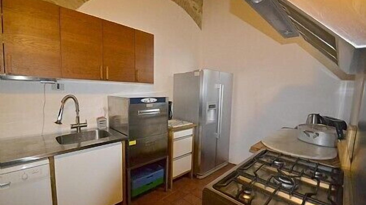 Photo of Kitchen in Ciggiano