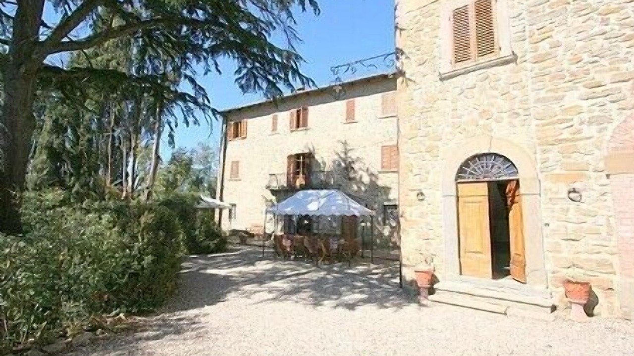 Photo of Outdoor in Ciggiano