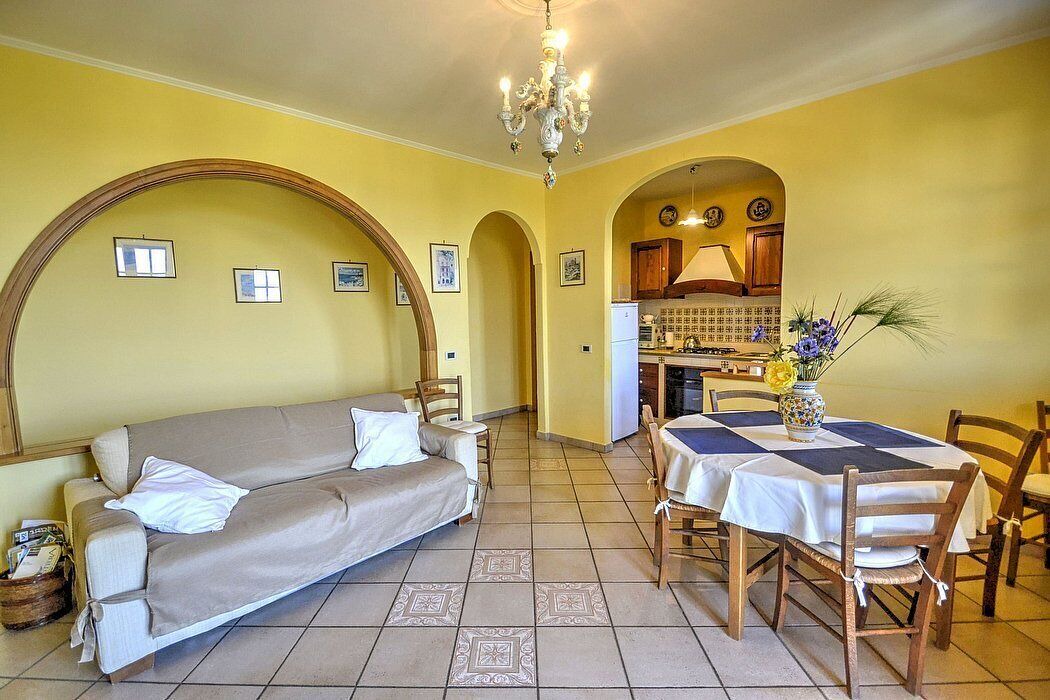 Photo of Livingroom in Sant'Agnello