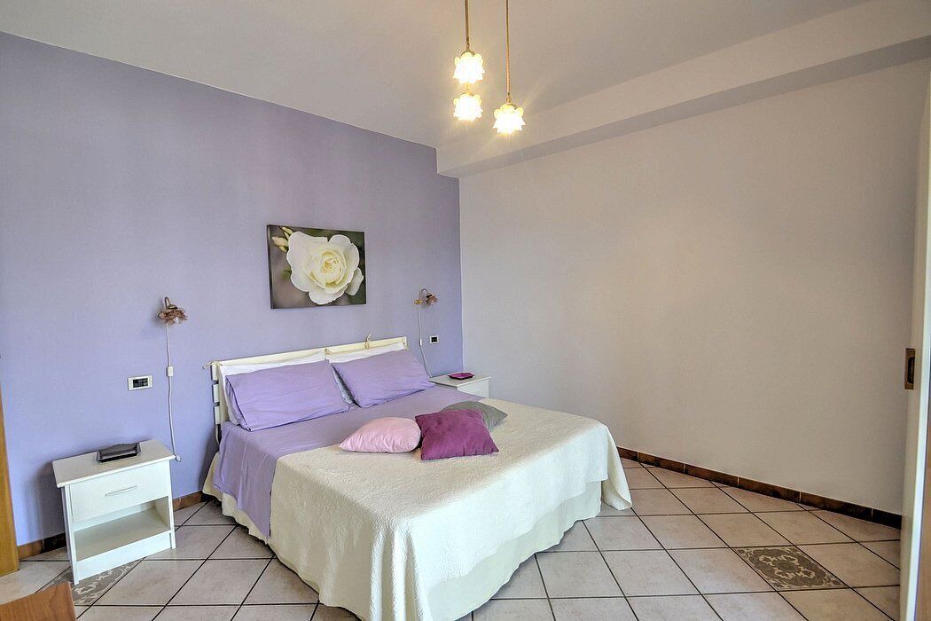 Photo of Bedroom in Sant'Agnello
