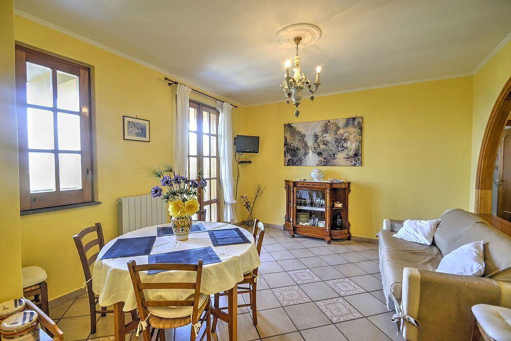 Photo of Livingroom in Sant'Agnello