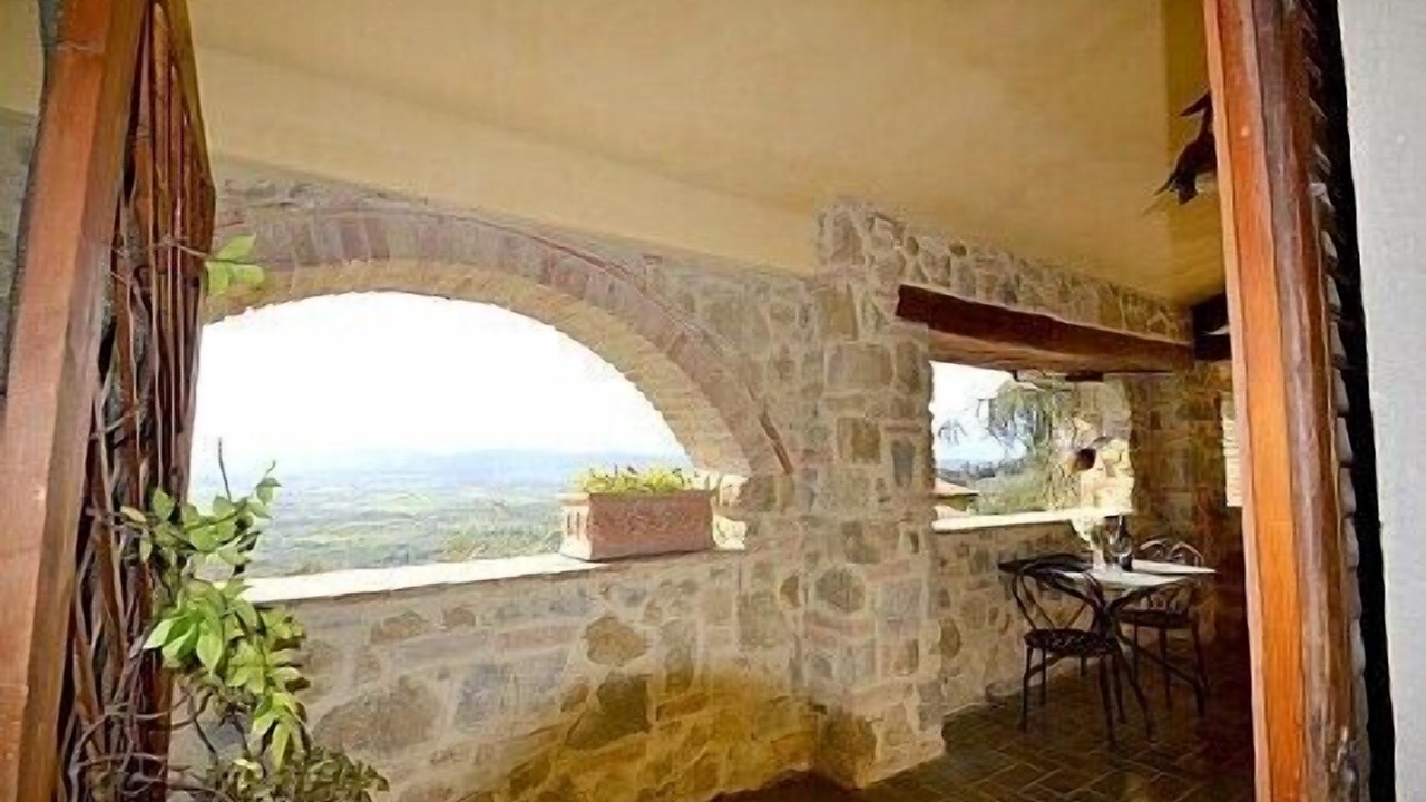 Photo of Outdoor in Pieve al Bagnoro