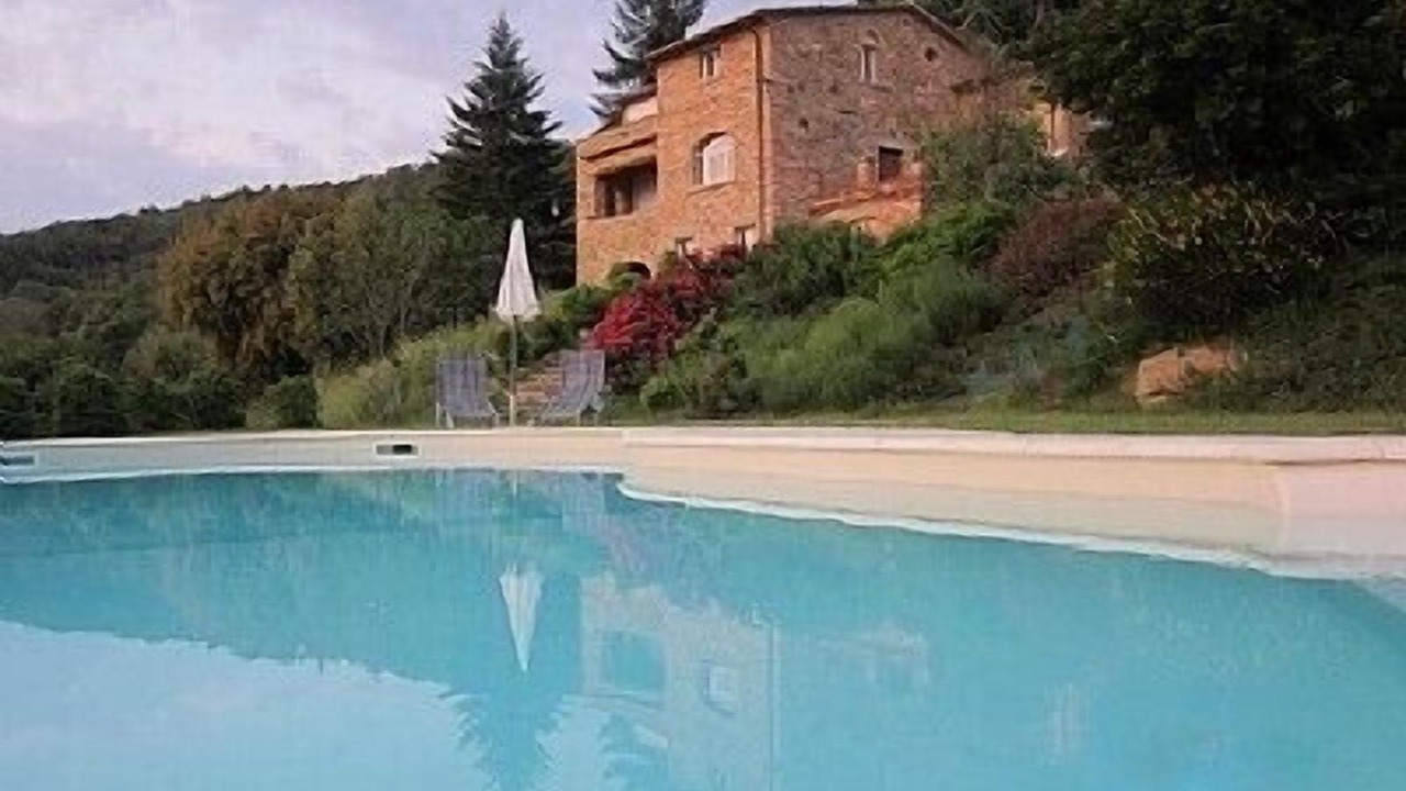 Photo of Outdoor in Pieve al Bagnoro