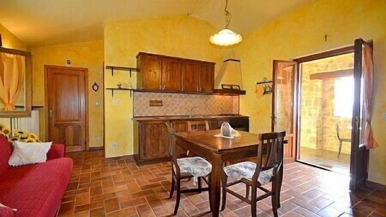 Photo of Livingroom in Pieve al Bagnoro
