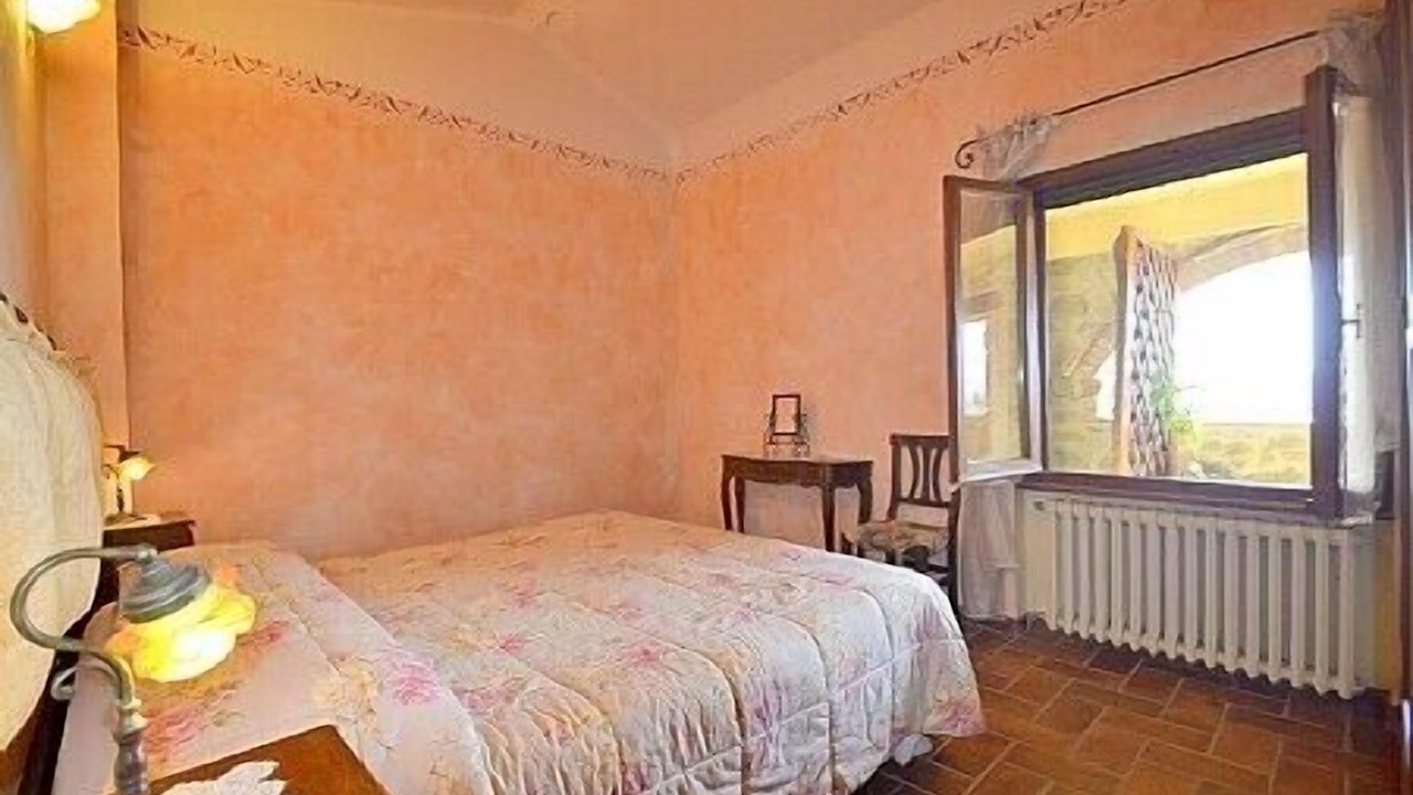 Photo of Bedroom in Pieve al Bagnoro