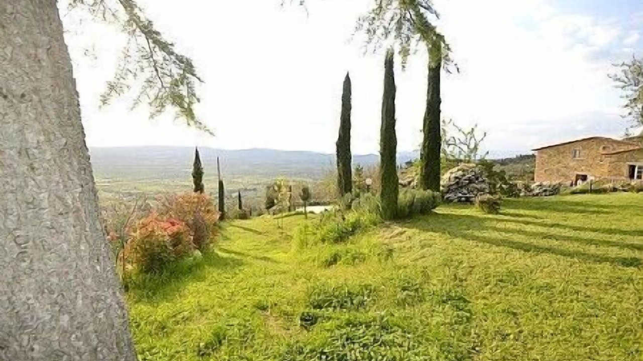 Photo of Outdoor in Pieve al Bagnoro