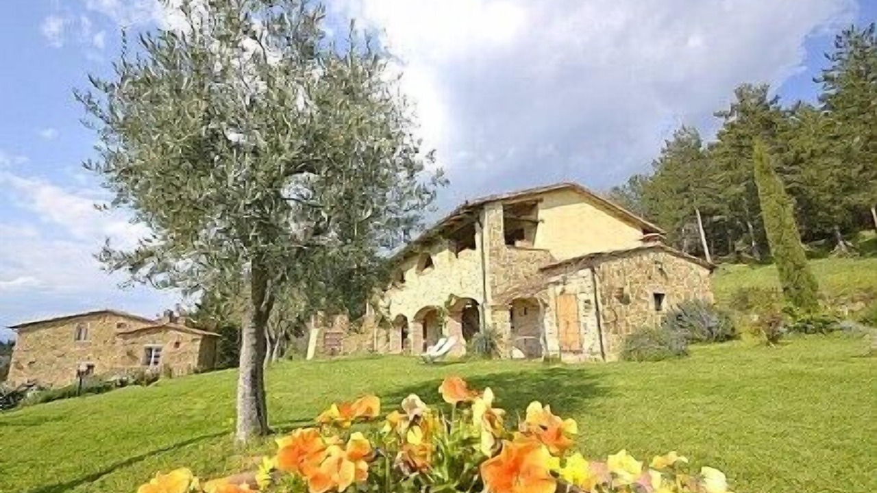 Photo of Outdoor in Pieve al Bagnoro