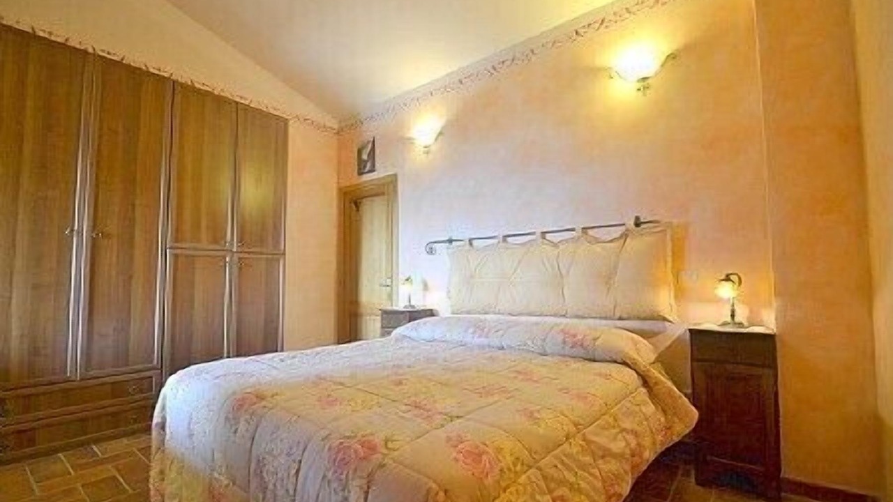 Photo of Bedroom in Pieve al Bagnoro