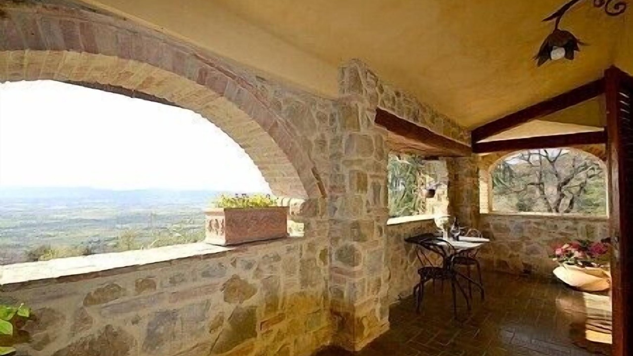 Photo of Outdoor in Pieve al Bagnoro