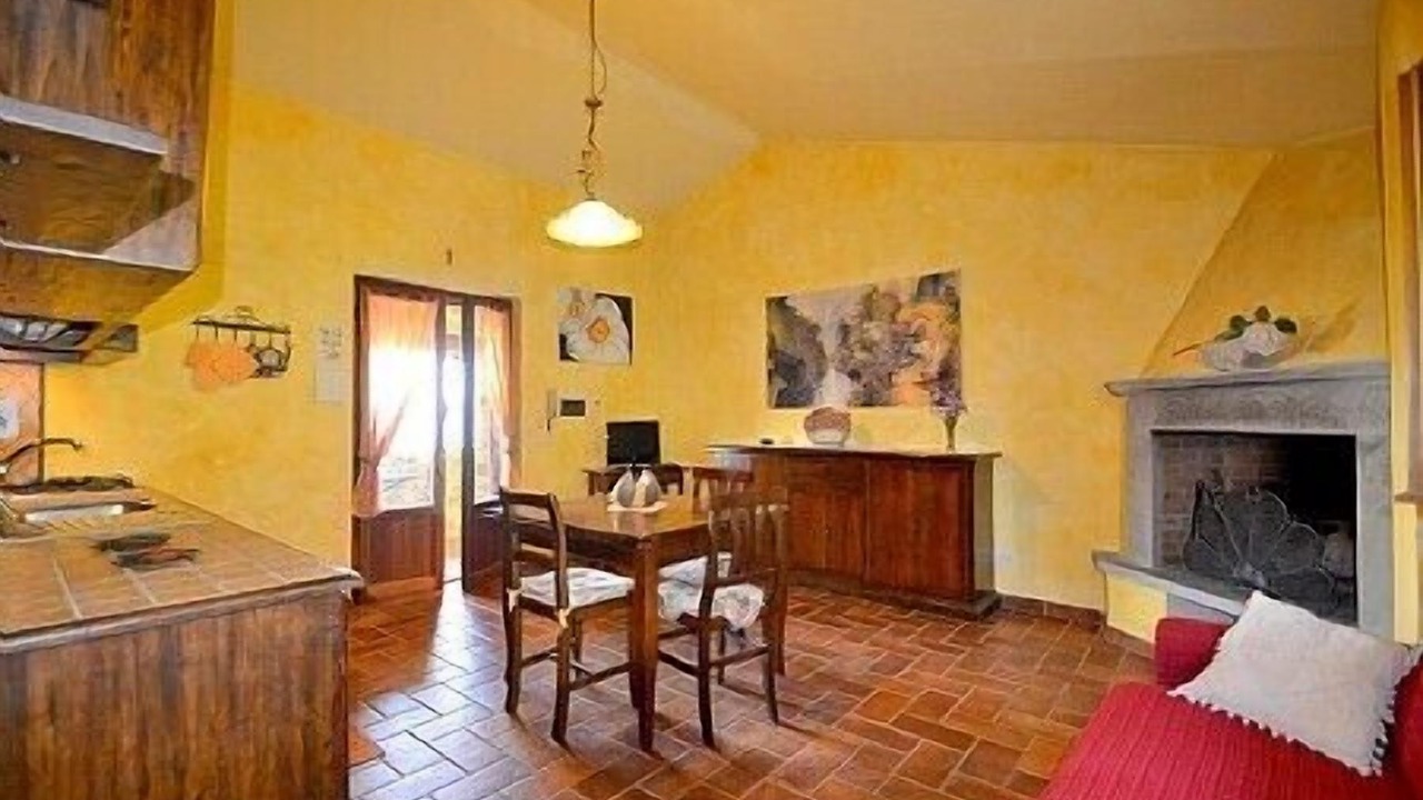 Photo of Livingroom in Pieve al Bagnoro