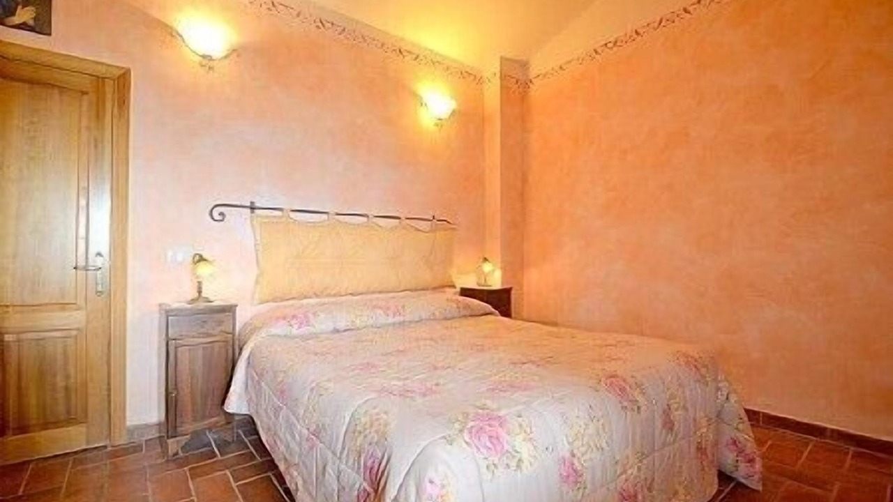 Photo of Bedroom in Pieve al Bagnoro