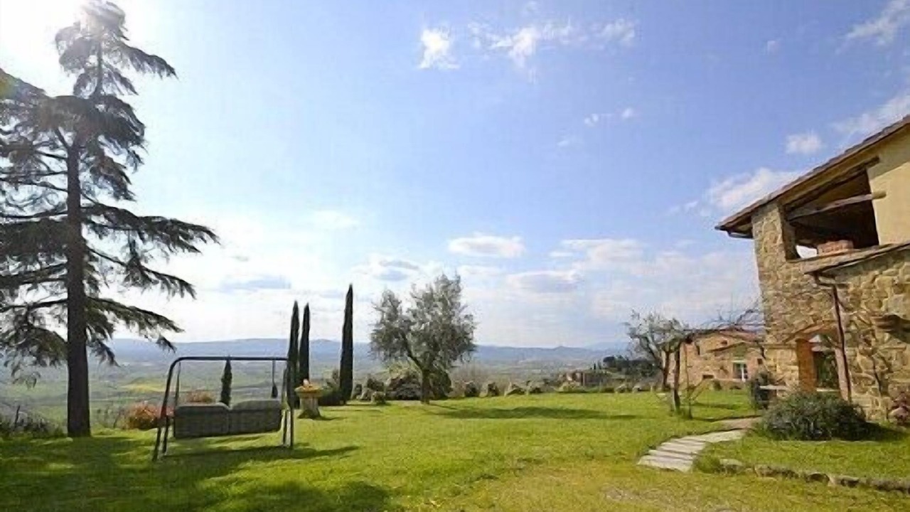 Photo of Outdoor in Pieve al Bagnoro