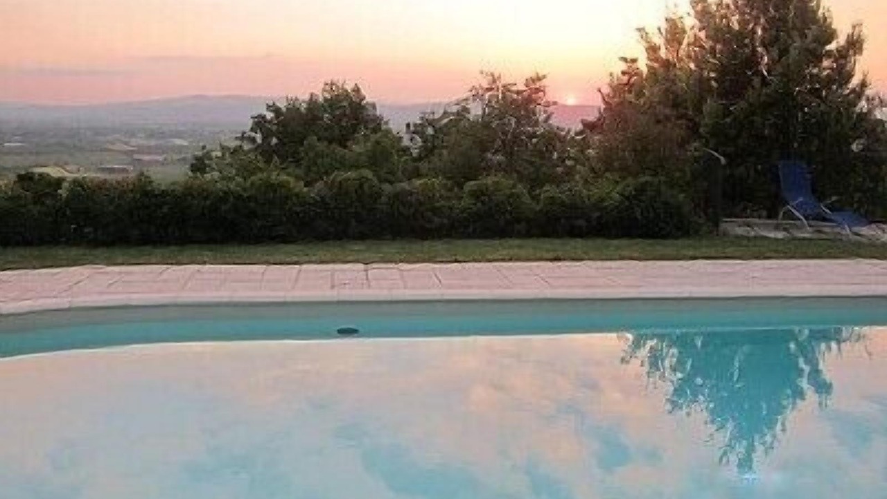 Photo of Outdoor in Pieve al Bagnoro