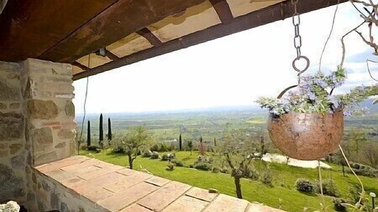 Photo of Outdoor in Pieve al Bagnoro