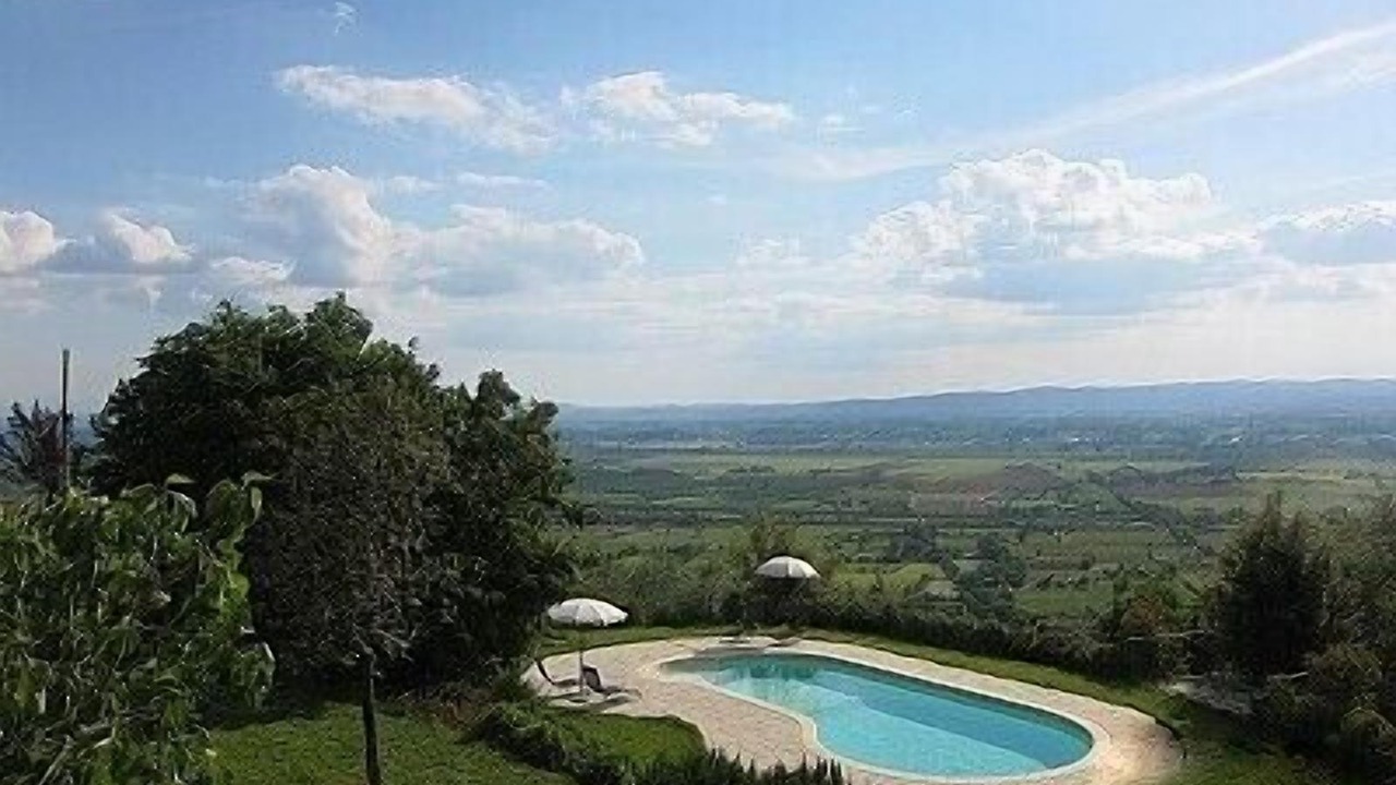 Photo of Outdoor in Pieve al Bagnoro