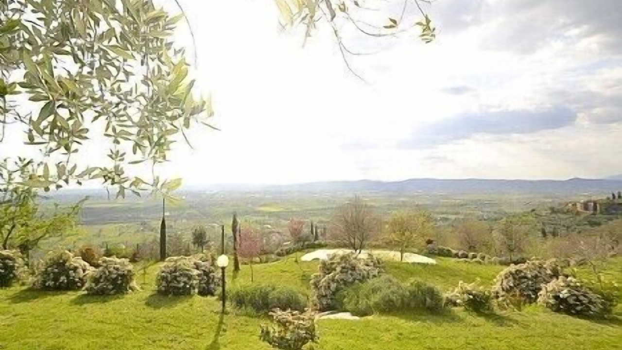 Photo of Outdoor in Pieve al Bagnoro