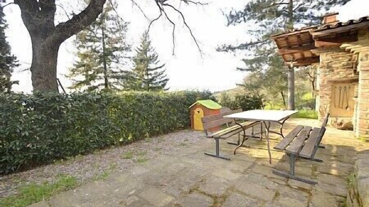 Photo of Outdoor in Pieve al Bagnoro