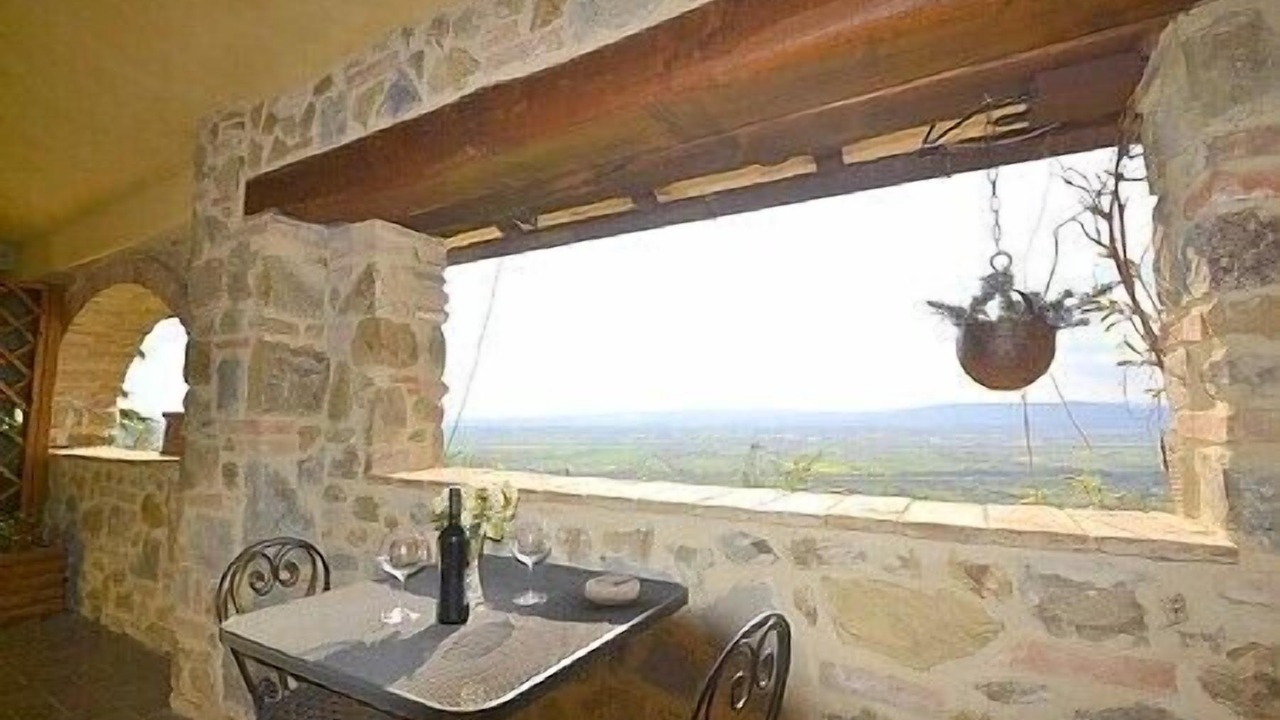 Photo of Outdoor in Pieve al Bagnoro