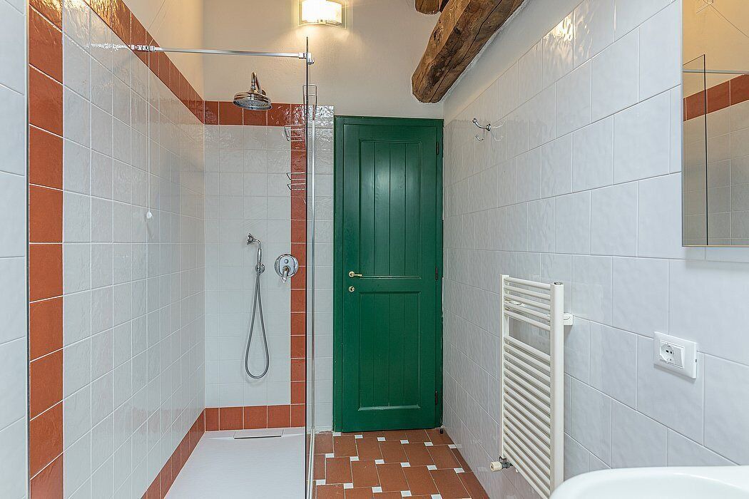Photo of Bathroom in Asciano