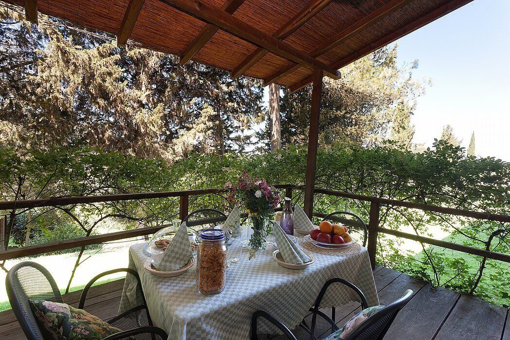 Photo of Outdoor in Asciano
