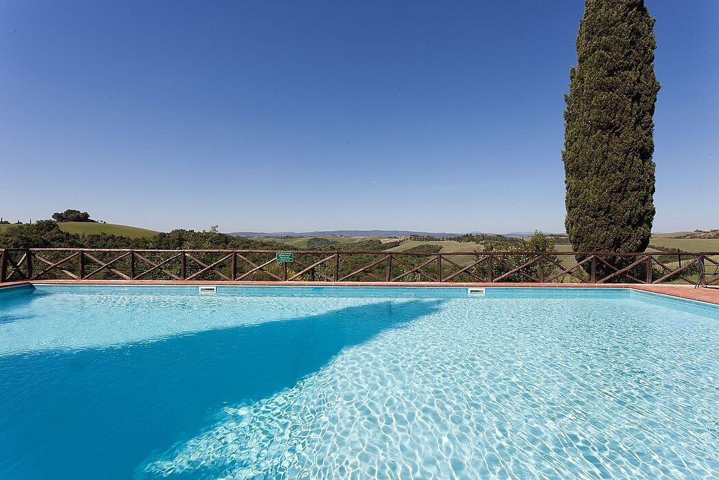 Photo of Outdoor in Asciano