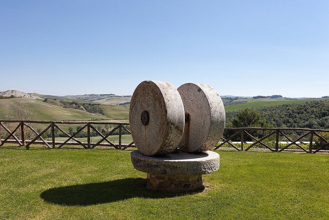 Photo of Outdoor in Asciano