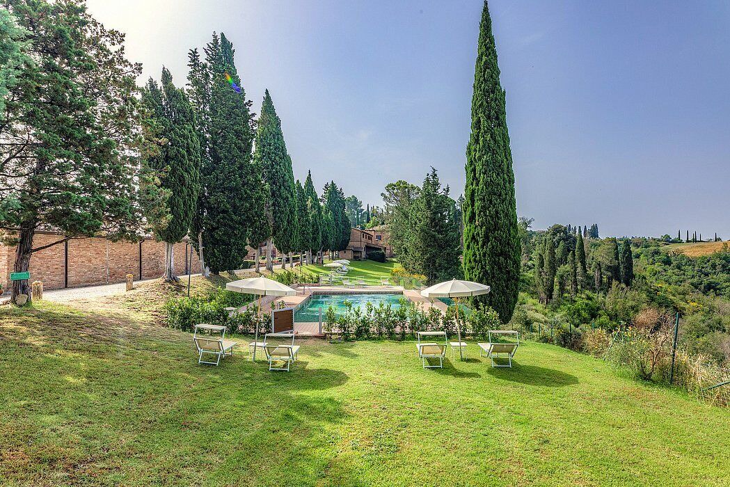 Photo of Outdoor in Asciano