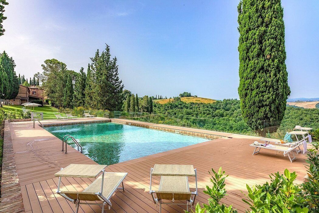 Photo of Outdoor in Asciano