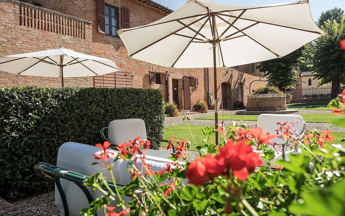 Photo of Outdoor in Asciano