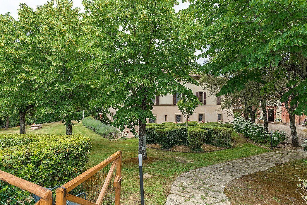 Photo of Outdoor in Asciano