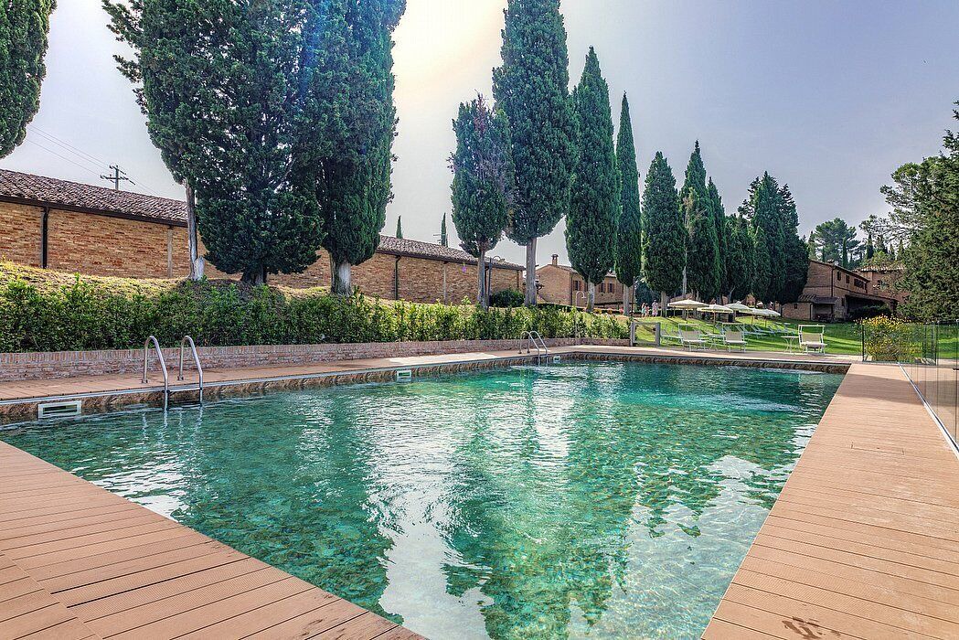 Photo of Outdoor in Asciano