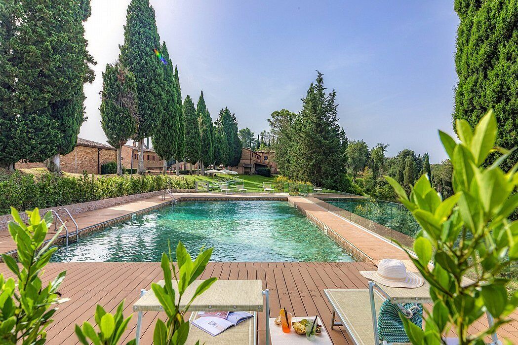 Photo of Outdoor in Asciano