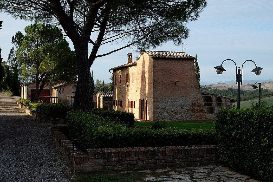 Photo of Outdoor in Asciano