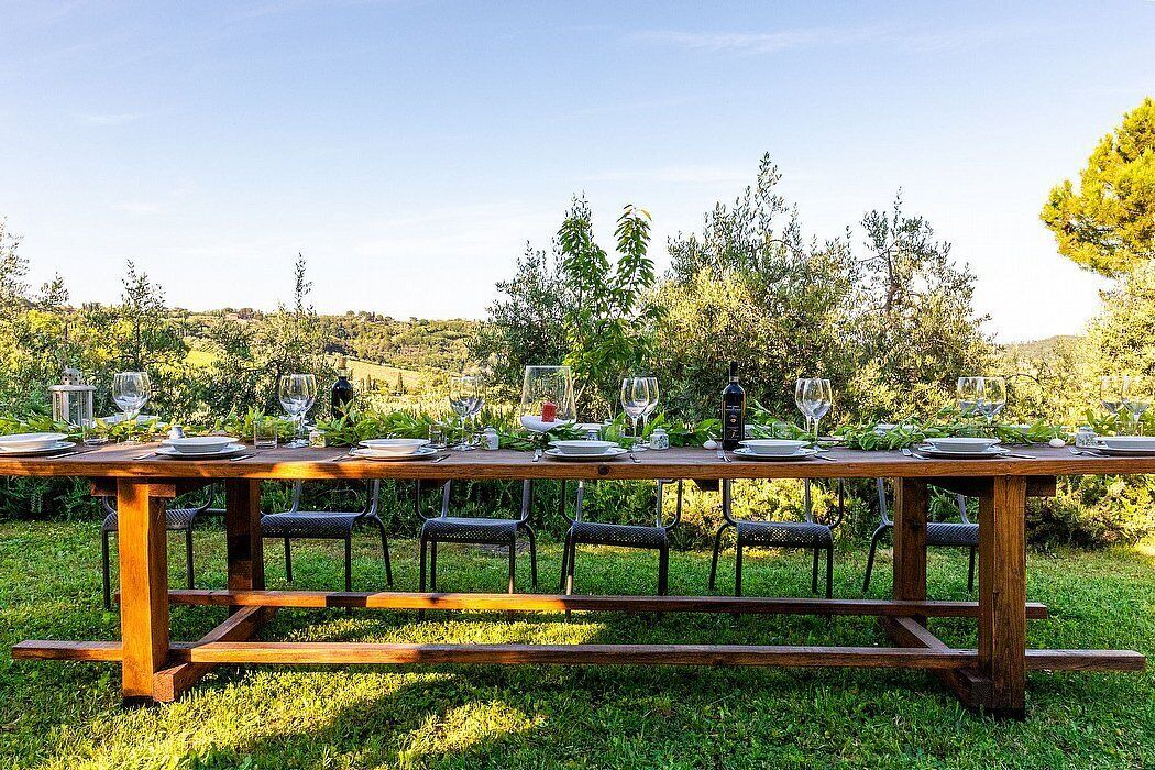 Photo of Outdoor in Montepulciano